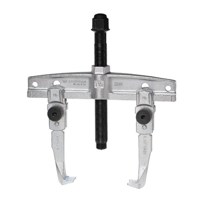 Extracteur 2 griffes coulissantes FACOM U.32T15-50 Extracteur 2 griffes coulissantes FACOM U.32T15-50