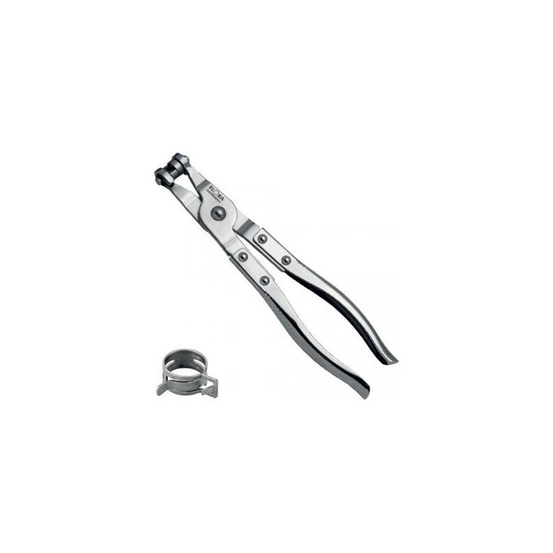 Pince à collier à ressort Pince à collier à ressort