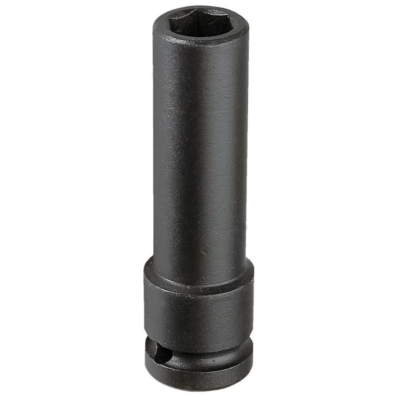 Douille impact 6 pans longue 3/4" métrique FACOM NK.32LA Douille impact 6 pans longue 3/4" métrique FACOM NK.32LA