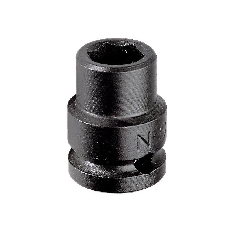 Douille impact 6 pans 1/2" métrique FACOM NS.30A Douille impact 6 pans 1/2" métrique FACOM NS.30A
