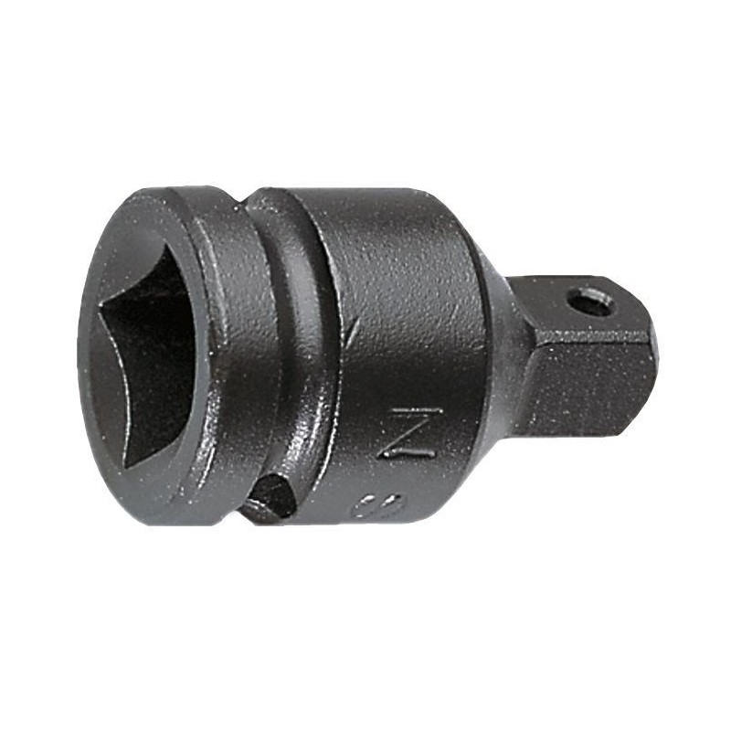 Réducteur impact 1/2" à 3/8" FACOM NS.230A Réducteur impact 1/2" à 3/8" FACOM NS.230A