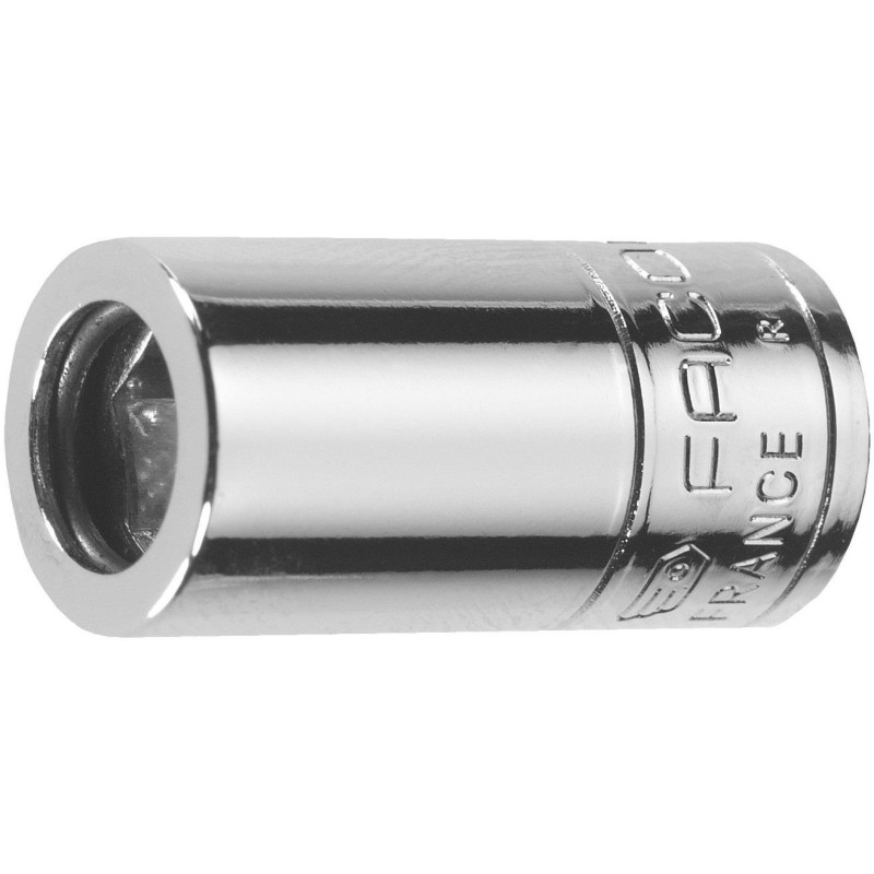 Douille porte embout 1/4" FACOM R.235 Douille porte embout 1/4" FACOM R.235