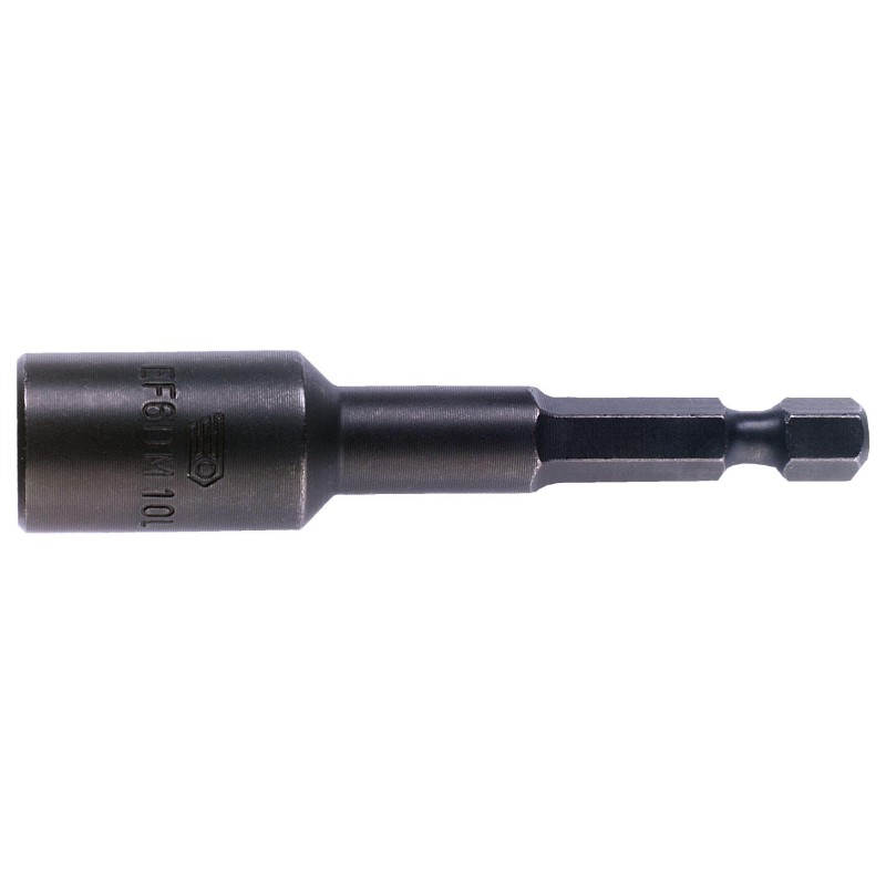 Embout pour vis 6 pans FACOM EF.6D10L (10 mm) Embout pour vis 6 pans FACOM EF.6D10L (10 mm)
