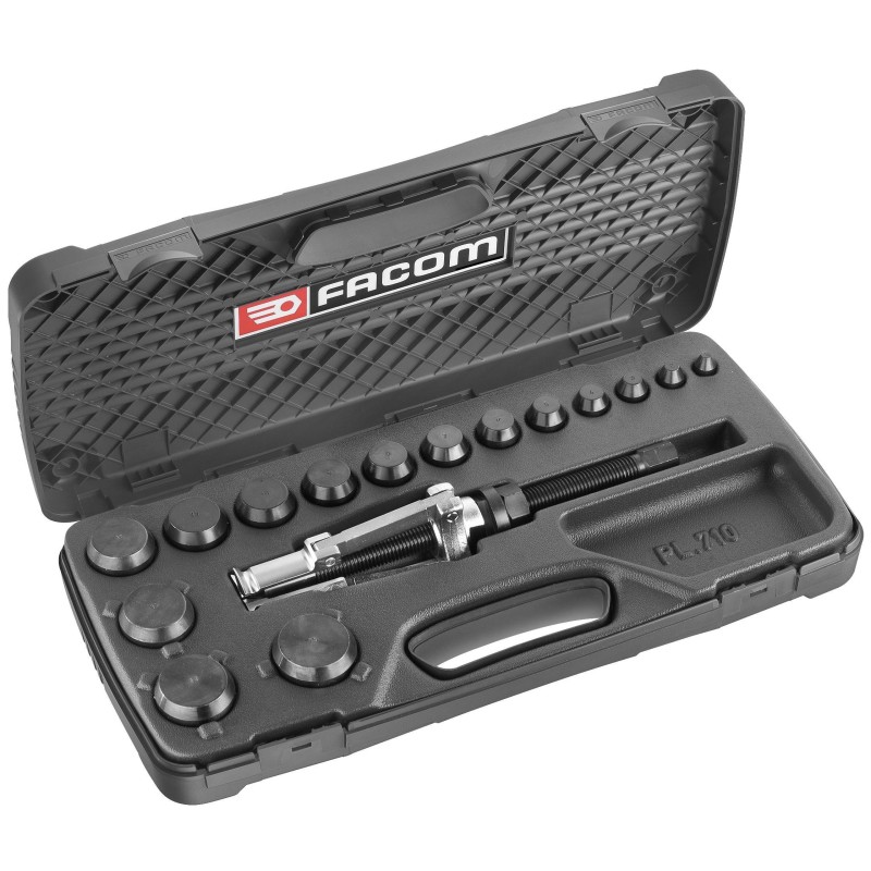 Coffret extracteur à embout FACOM U.51B Coffret extracteur à embout FACOM U.51B