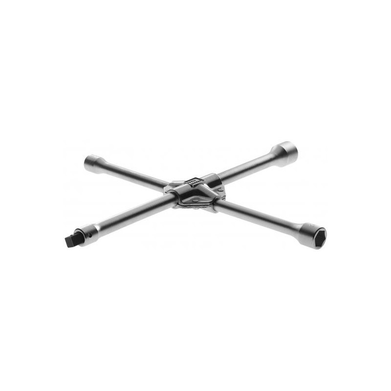 Clé en croix 700mm - 3/4" - 24,27,33 Clé en croix 700mm - 3/4" - 24,27,33