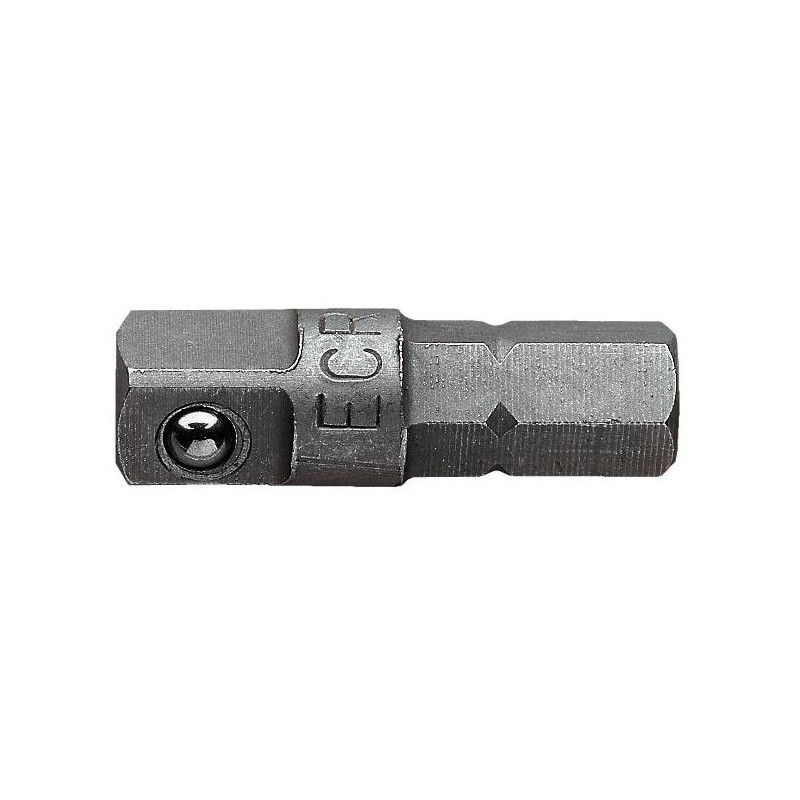 Embout porte douille 1/4" FACOM ECR Embout porte douille 1/4" FACOM ECR