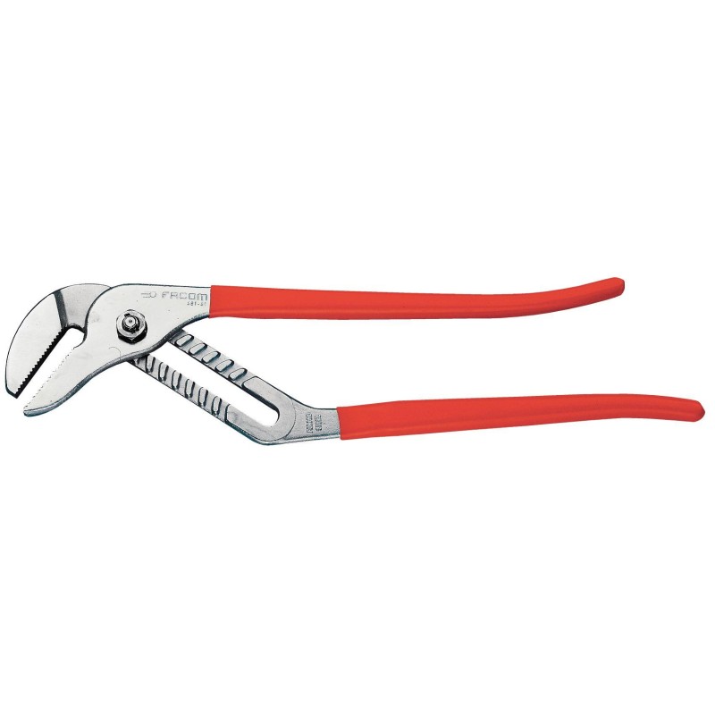 Pince multiprises grand format FACOM 481.40 Pince multiprises grand format FACOM 481.40