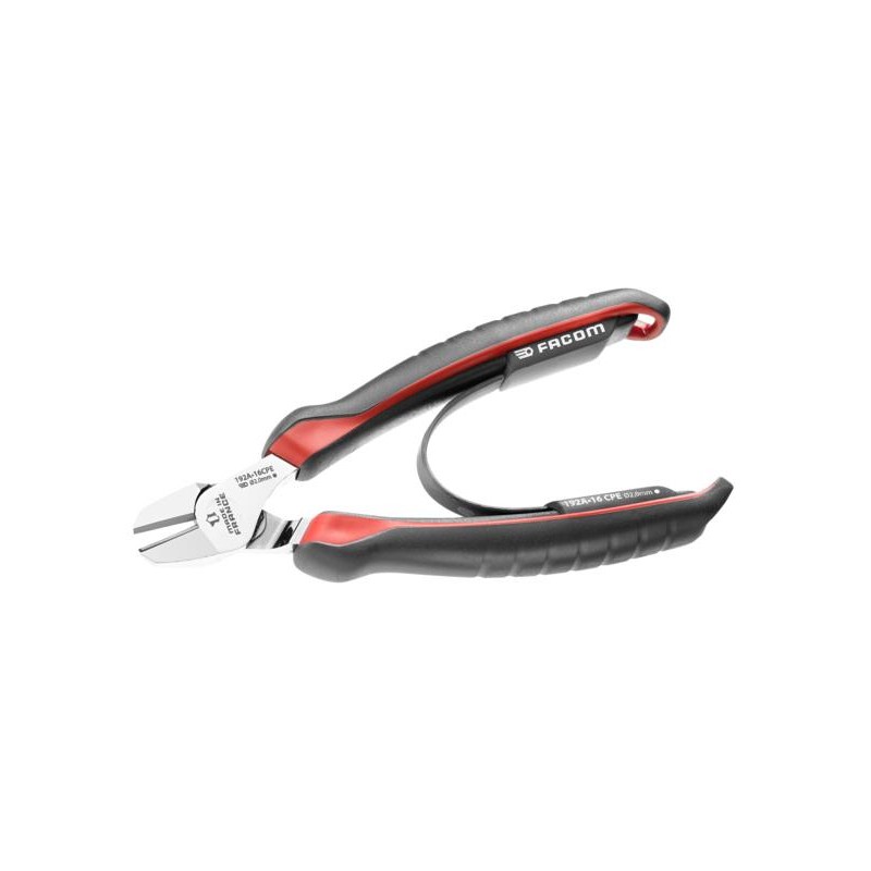 Pince coupante FACOM 192A.18CPE (180 mm) Pince coupante FACOM 192A.18CPE (180 mm)