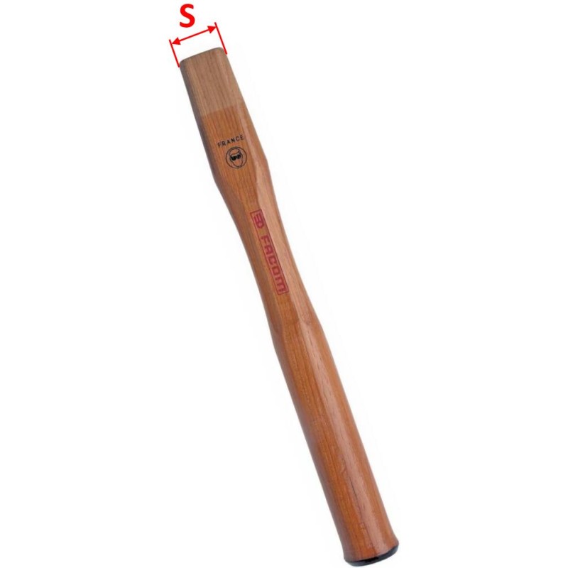 Manche Hickory FACOM 210.MHB16 (S - 35mm - L - 360mm) Manche Hickory FACOM 210.MHB16 (S - 35mm - L - 360mm)