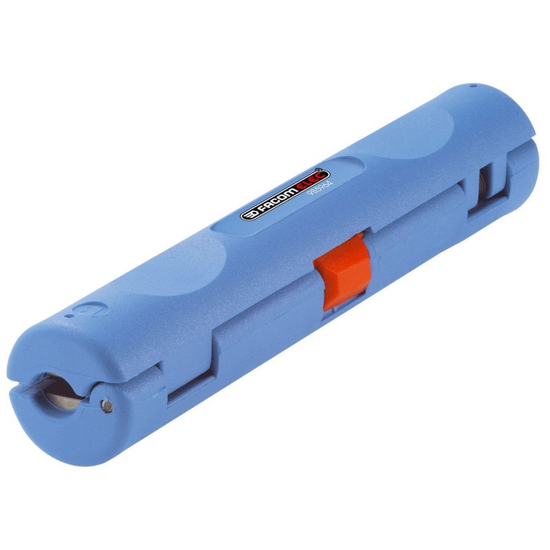 Outils à dénuder les câbles coaxiaux FACOM 985964 Outils à dénuder les câbles coaxiaux FACOM 985964