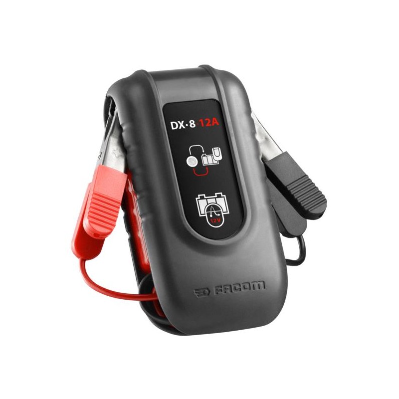 Ecrêteur de surtension 12V FACOM DX.8-12A Ecrêteur de surtension 12V FACOM DX.8-12A