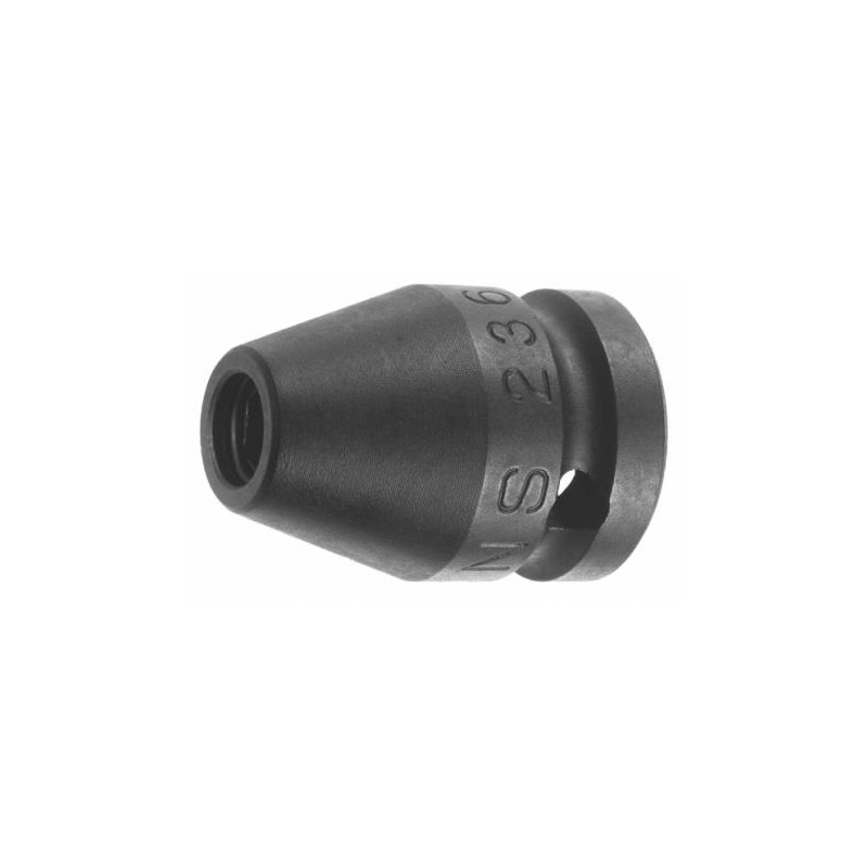 Douilles porte-embouts impact 1/2" FACOM NS.236A Douilles porte-embouts impact 1/2" FACOM NS.236A