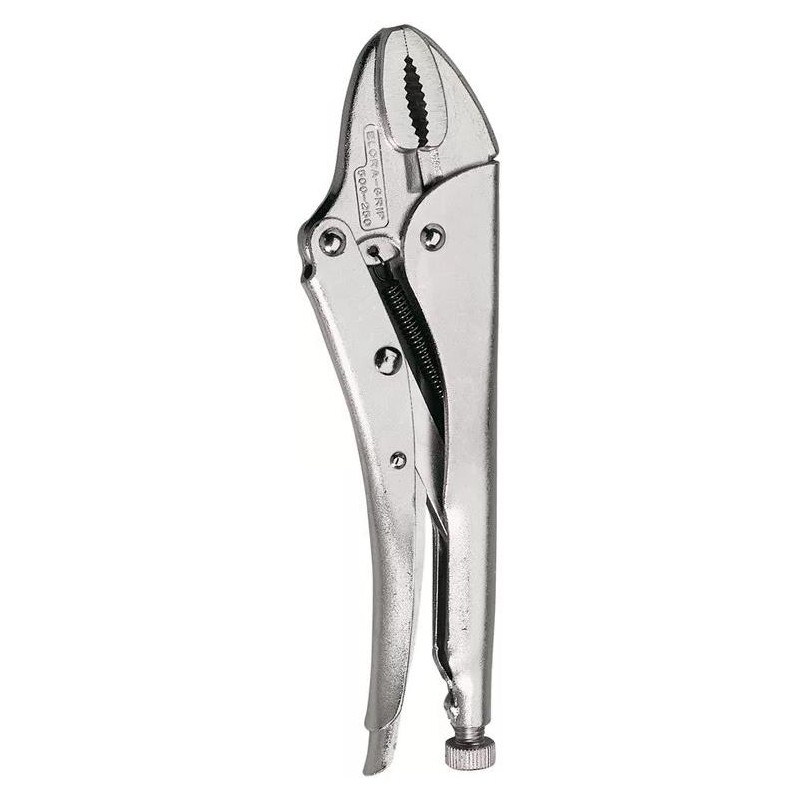 Pince grip Elora 180 mm Pince grip Elora 180 mm