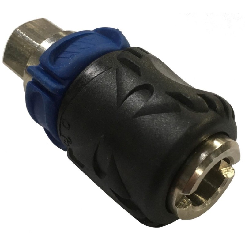 Raccord rapide UNIVERSEL G1/4" femelle Raccord rapide UNIVERSEL G1/4" femelle