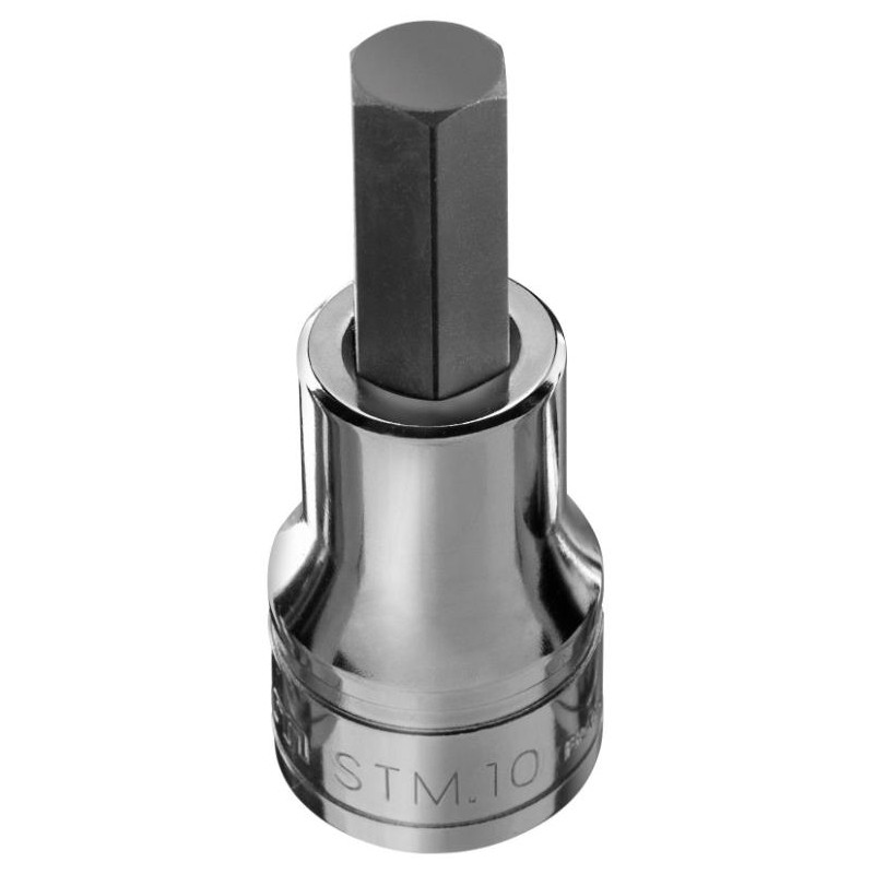 Douille Allen 1/2" FACOM série STM 17 mm Douille Allen 1/2" FACOM série STM 17 mm