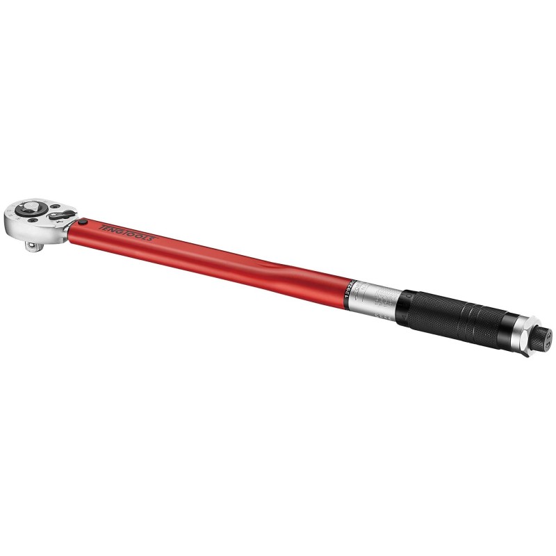 Clé dynamométrique TENGTOOLS 40-210 Nm Clé dynamométrique TENGTOOLS 40-210 Nm