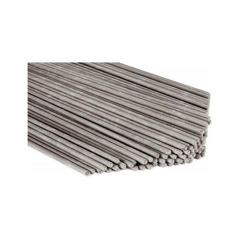 Electrode acier 2,5mm Electrode acier 2,5mm