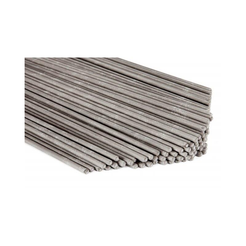 Electrode fonte 2,5mm Electrode fonte 2,5mm