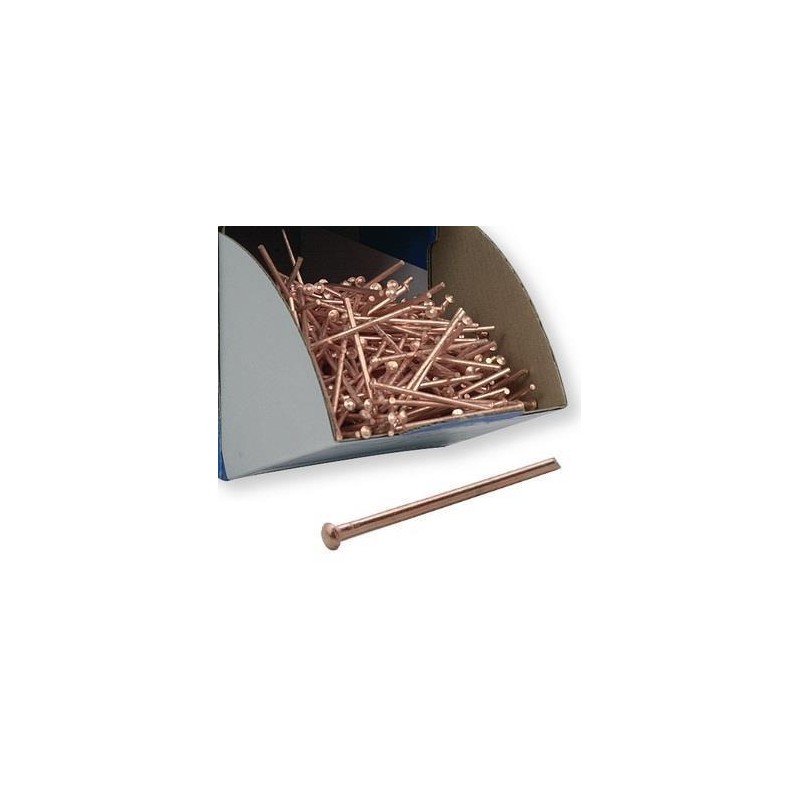 Clou jetspot 2 x 50mm Clou jetspot 2 x 50mm