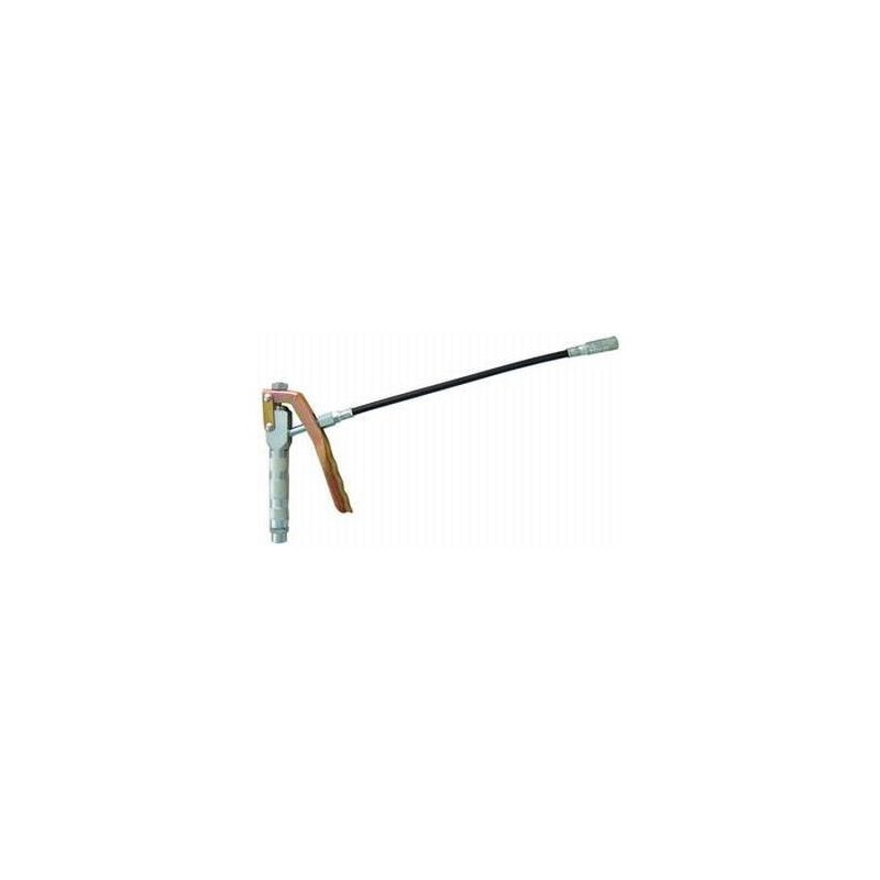 Poignee graisse avec sortie flexible POIGNEE DE GRAISSAGE Poignee graisse avec sortie flexible POIGNEE DE GRAISSAGE