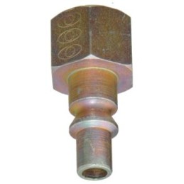Filet femelle - Orion mâle G3/8" F - Orion 12mm