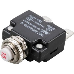 Thermique mono 15A