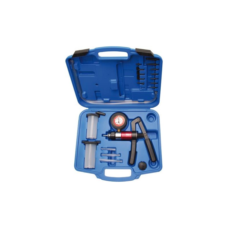 Pompe à pression / dépression Pompe à pression / dépression