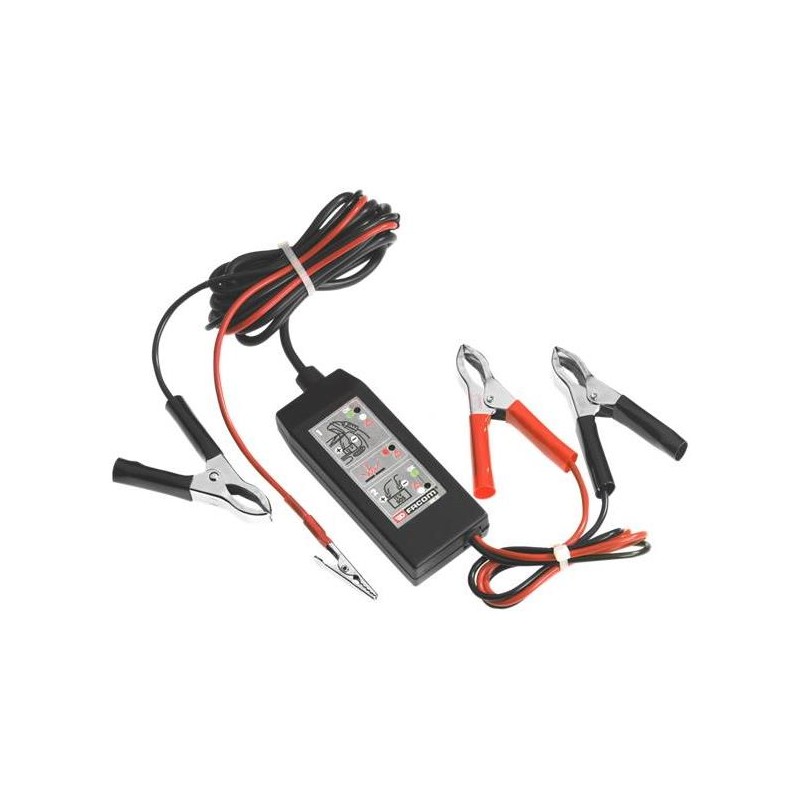 Sauveur de mémoire FACOM DX.11A Sauveur de mémoire FACOM DX.11A