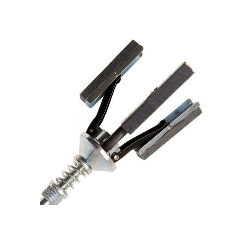 Rodoir honeuse de cylindre 24 à 64mm