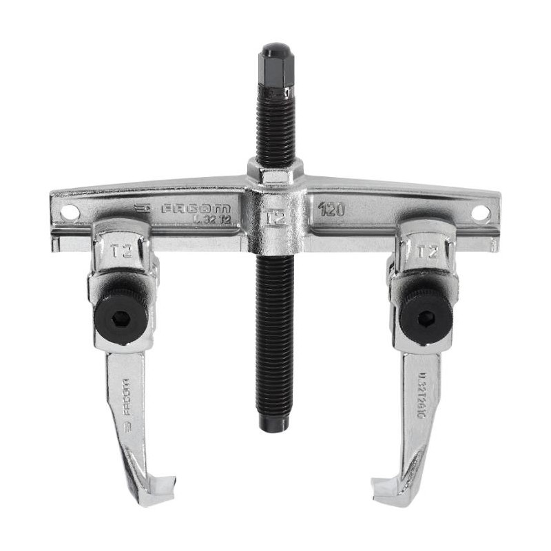 Extracteur 2 griffes coulissantes FACOM U.32T2-8 Extracteur 2 griffes coulissantes FACOM U.32T2-8