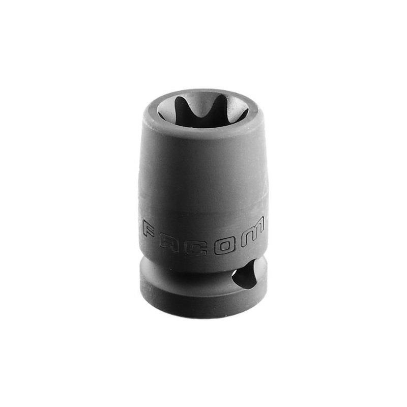 Douille Torx impact (1/2") E10 Douille Torx impact (1/2") E10