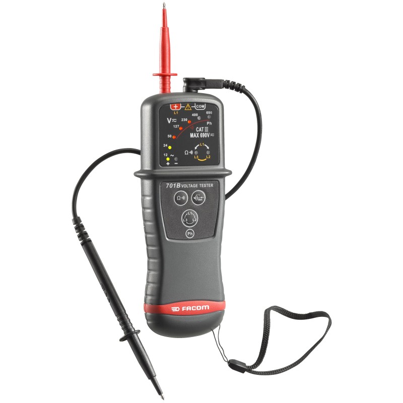 Testeur de tension FACOM 701B Testeur de tension FACOM 701B