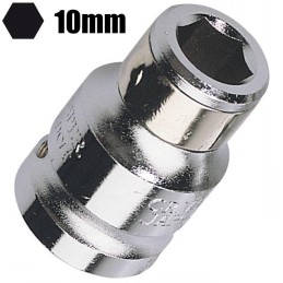 Porte embout 10mm