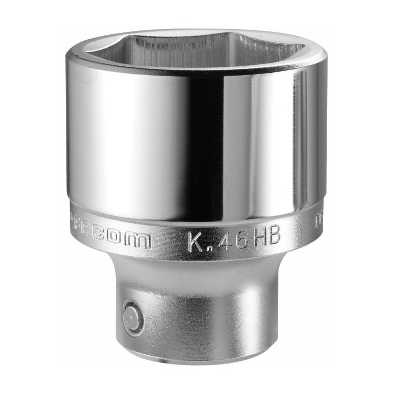 Douille 3/4" 6 pans métrique FACOM 30 mm Douille 3/4" 6 pans métrique FACOM 30 mm