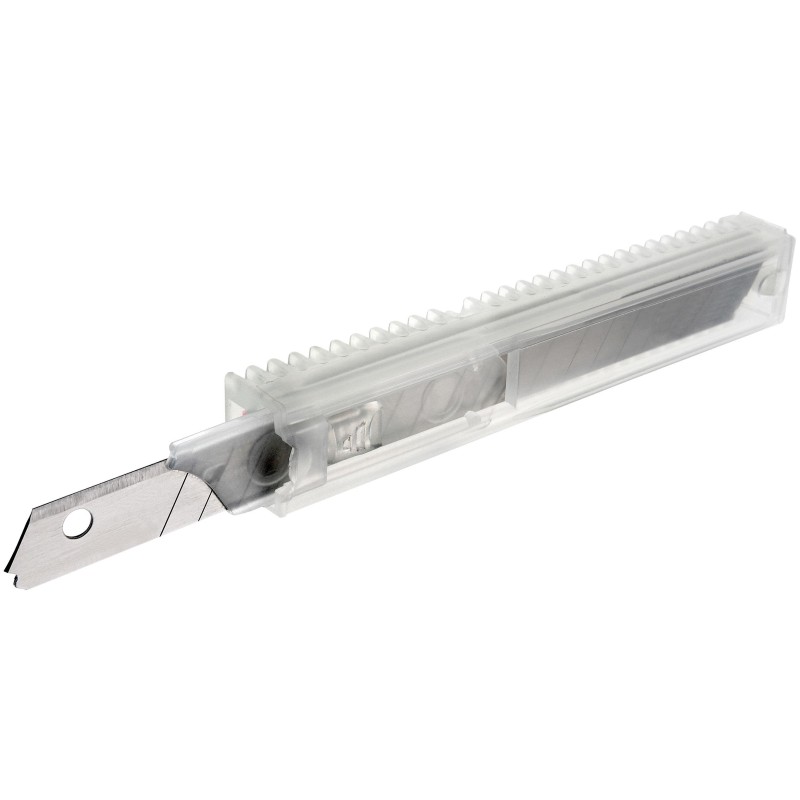 Etui de 10 lames 9mm FACOM 844S9L10 Etui de 10 lames 9mm FACOM 844S9L10