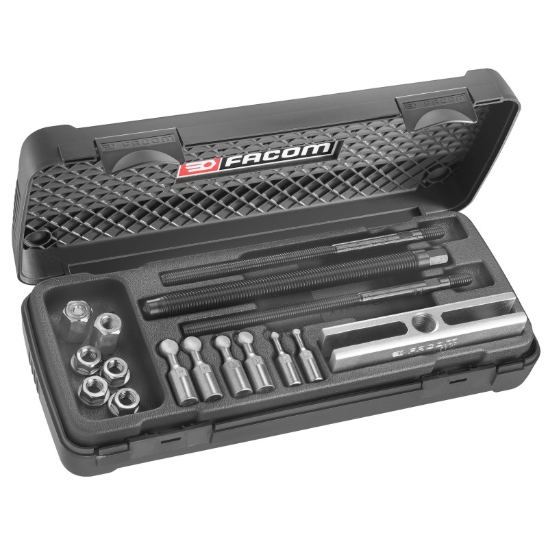 Coffret extracteurs petite mécanique FACOM U.23J2 Coffret extracteurs petite mécanique FACOM U.23J2