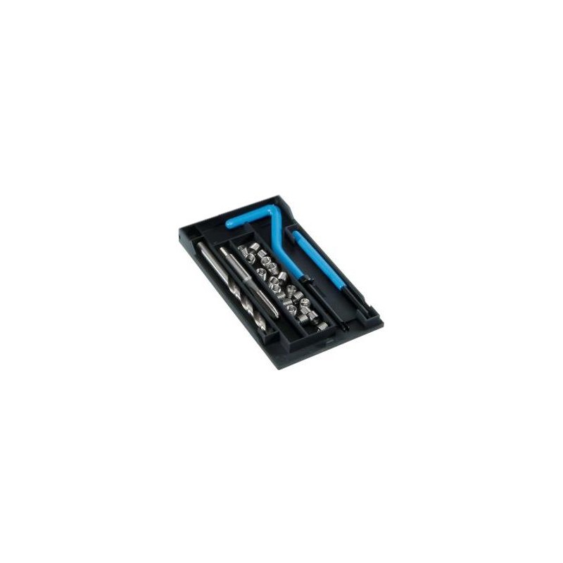 Kit recoil M10 x 1.0 Kit recoil M10 x 1.0