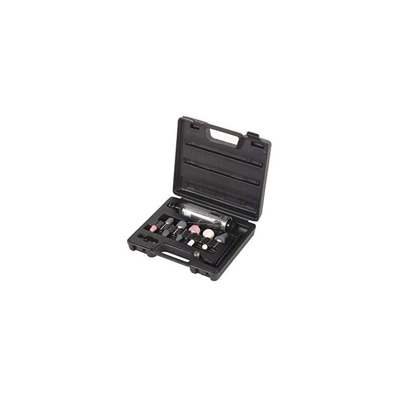 Meuleuse droite RC530 en coffret en coffret Meuleuse droite RC530 en coffret en coffret