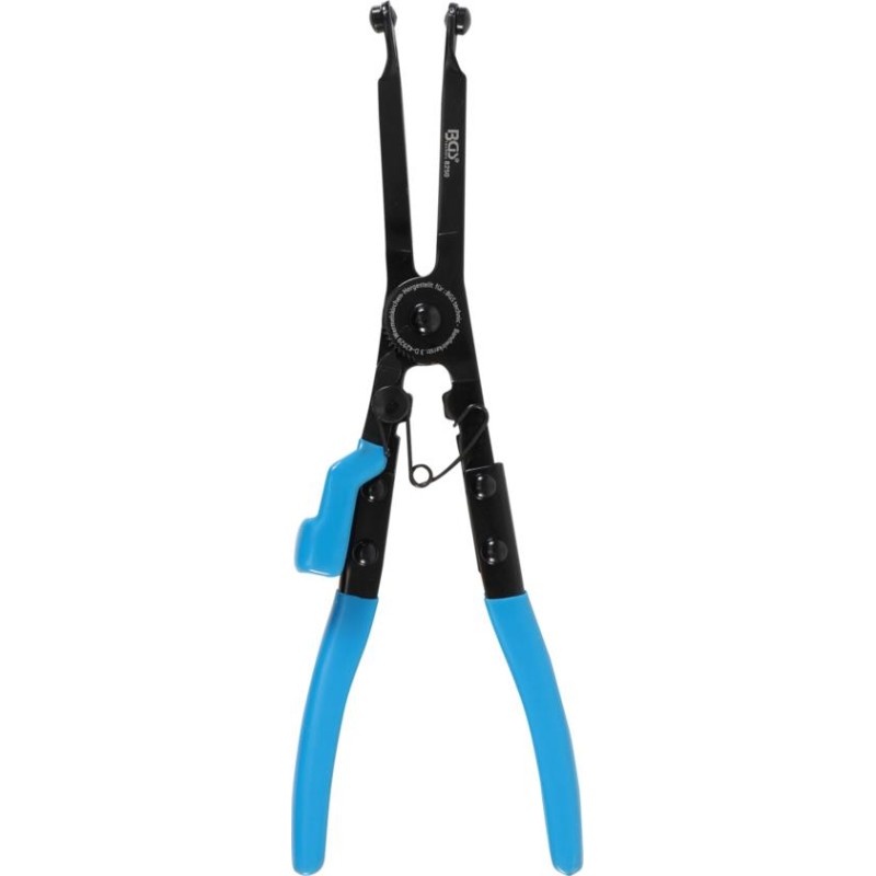 Pince à collier d'échappement Pince à collier d'échappement