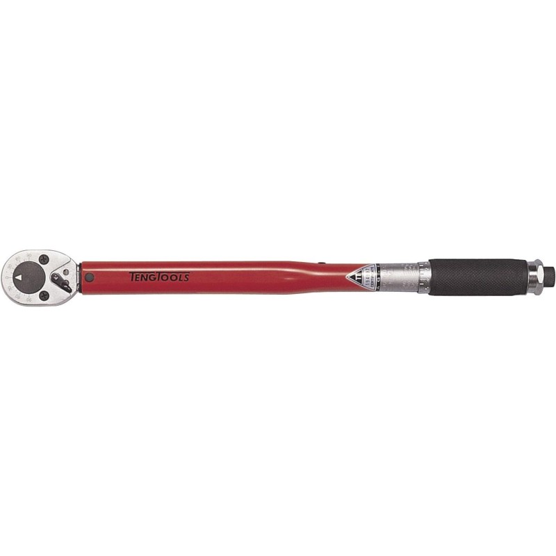 Clé dynamométrique TENGTOOLS 5-25 Nm Clé dynamométrique TENGTOOLS 5-25 Nm