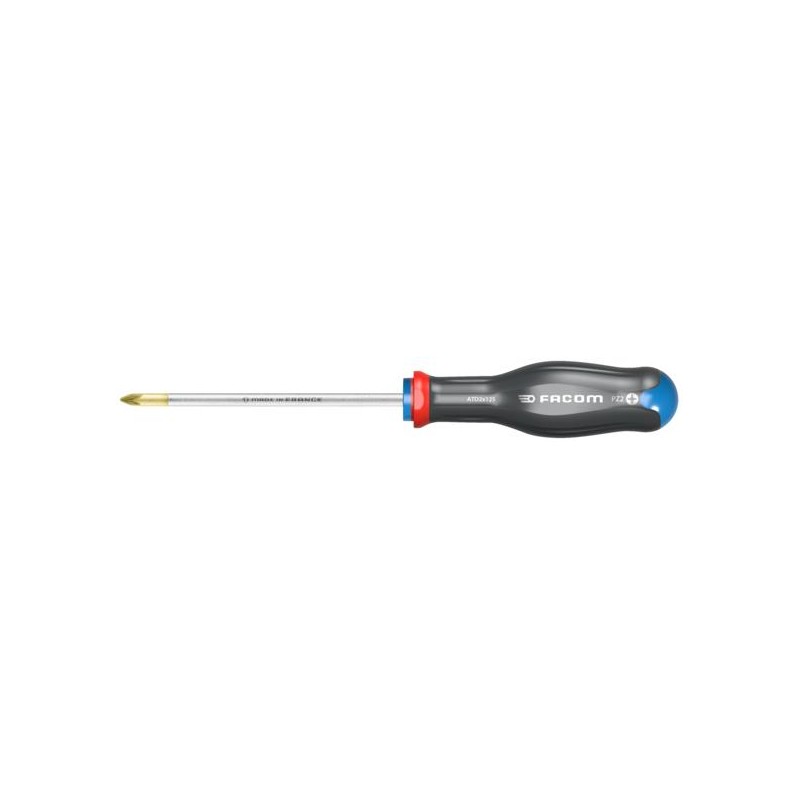 Tournevis pozidriv FACOM ATD3X150 Tournevis pozidriv FACOM ATD3X150