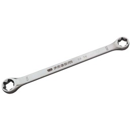 Clé à oeil droite TORX® FACOM série 59TX E10 x E12