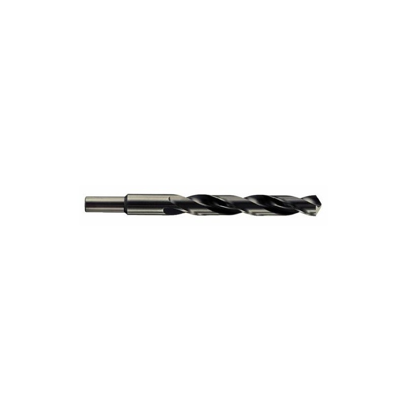 Mèche HSS queue réduite 20.0mm