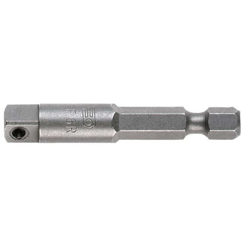 Embout porte douille 1/4" FACOM EF.6R Embout porte douille 1/4" FACOM EF.6R