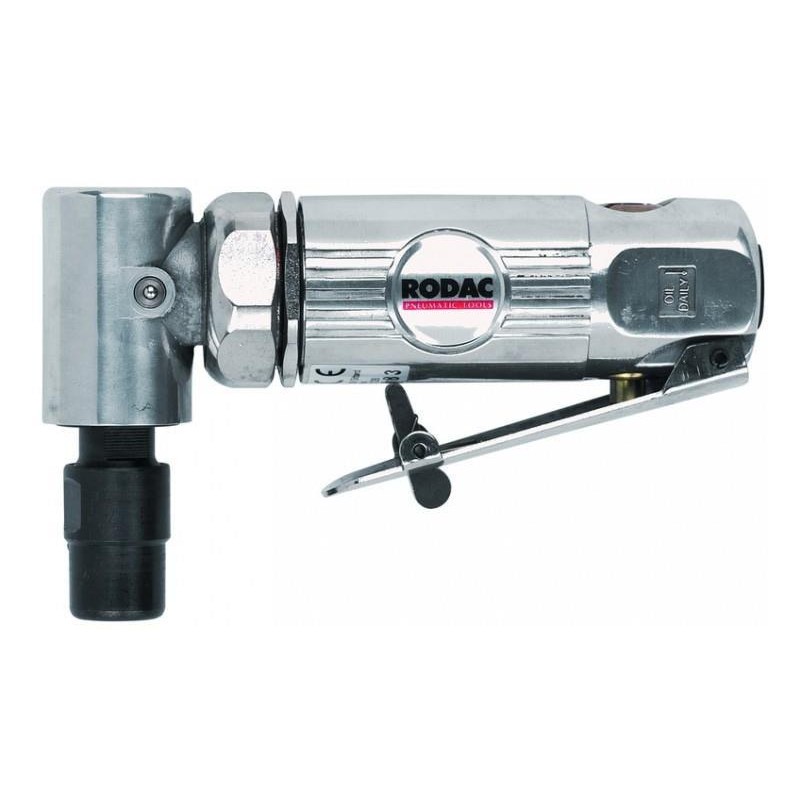 Meuleuse d'angle 6mm