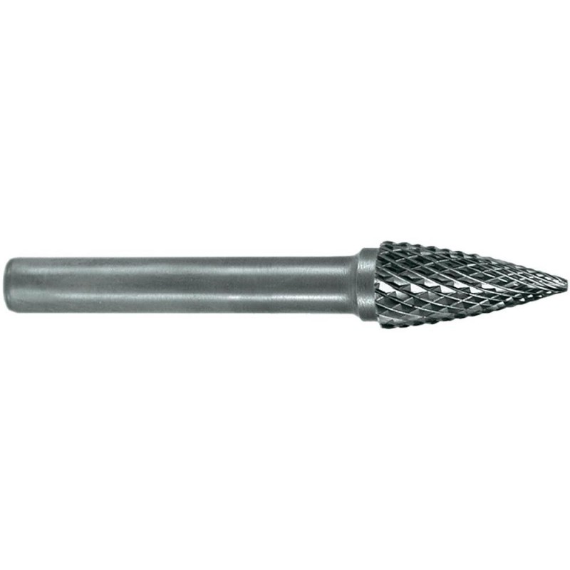 Fraise carbure 12mm
