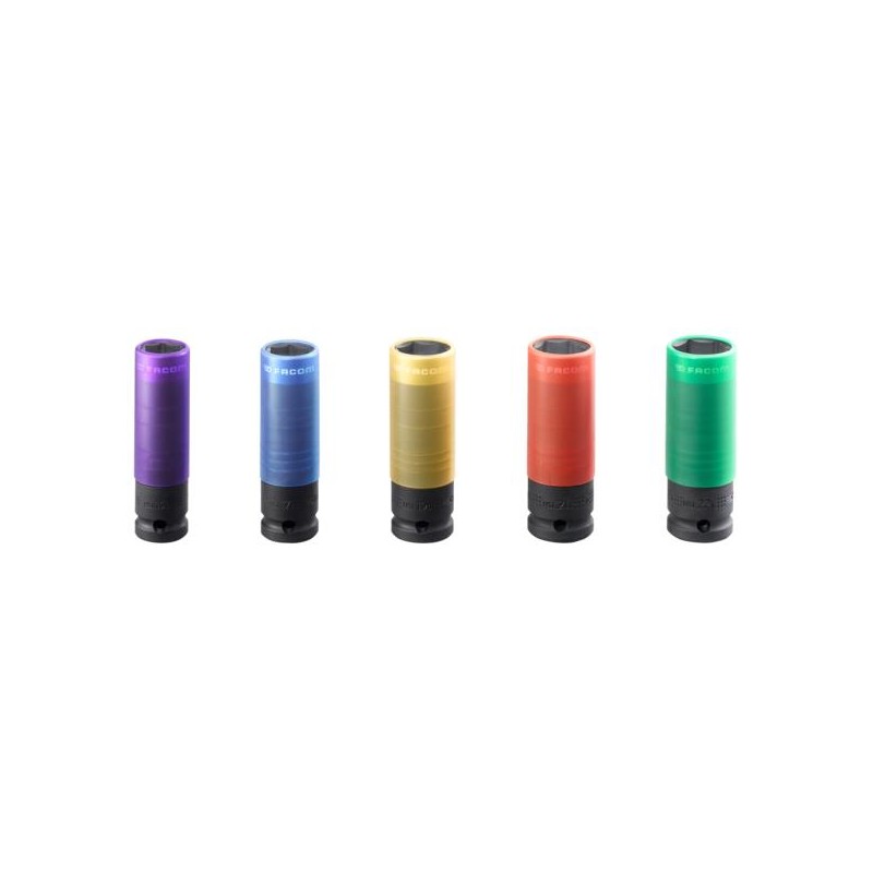 Douille pour jante FACOM NSI.17L (17 mm) Douille pour jante FACOM NSI.17L (17 mm)