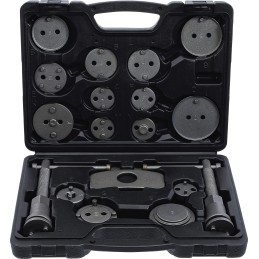Repousse piston (18 pcs)
