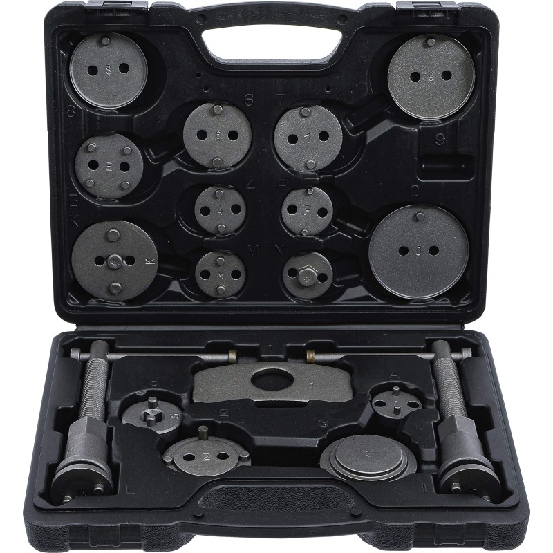 Repousse piston (18 pcs) Repousse piston (18 pcs)