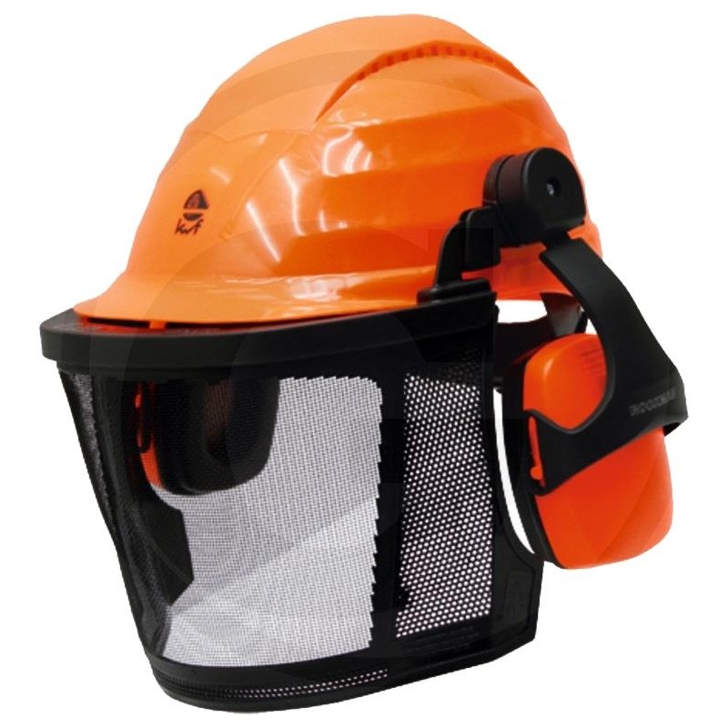 Ensemble de casque de protection Ensemble de casque de protection